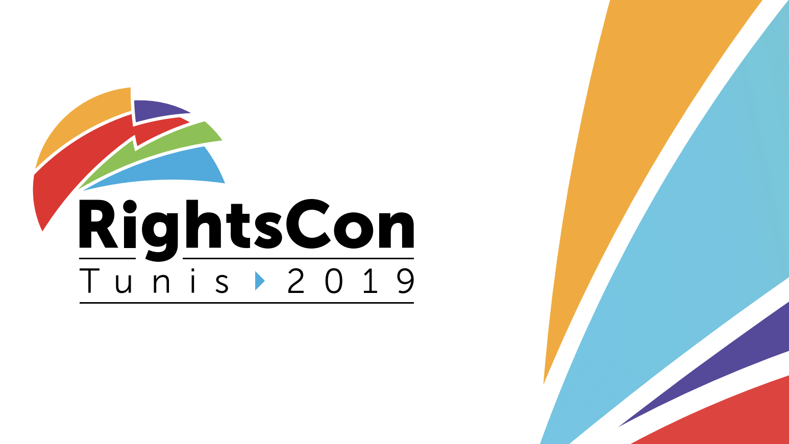 Event cover image for 國際出訪：2019 RightsCon